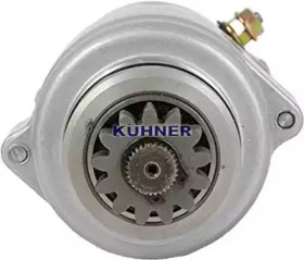 Стартер AD KÜHNER 255533