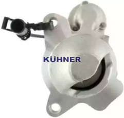 Стартер AD KÜHNER 255546D