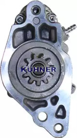 Стартер AD KÜHNER 255557D