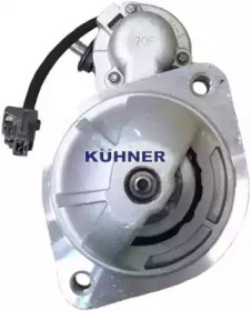 Стартер AD KÜHNER 255560D