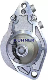 Стартер AD KÜHNER 255593D