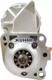 Стартер AD KÜHNER 255603