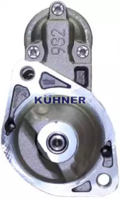 Стартер AD KÜHNER 255605B