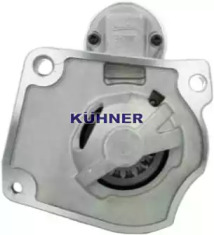 Стартер AD KÜHNER 255610V