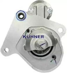 Стартер AD KÜHNER 255611V