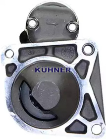 Стартер AD KÜHNER 255621H