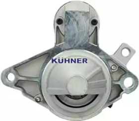 Стартер AD KÜHNER 255624V