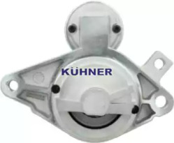 Стартер AD KÜHNER 255625V