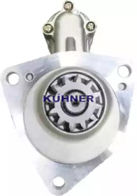 Стартер AD KÜHNER 255644