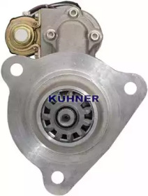 Стартер AD KÜHNER 255649L