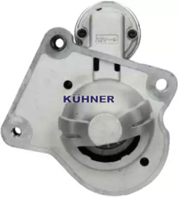 Стартер AD KÜHNER 255663V