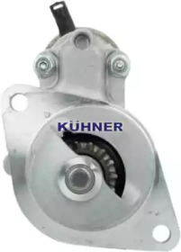 Стартер AD KÜHNER 255671D