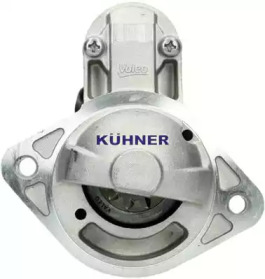 Стартер AD KÜHNER 255681V