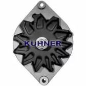 Генератор AD KÜHNER 301027RI