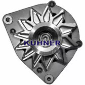 Генератор AD KÜHNER 301041RI