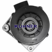 Генератор AD KÜHNER 301063RI