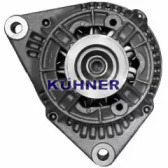 Генератор AD KÜHNER 301102RI