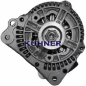 Генератор AD KÜHNER 301149RI