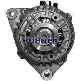 Генератор AD KÜHNER 301151RI