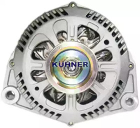 Генератор AD KÜHNER 301156RIR