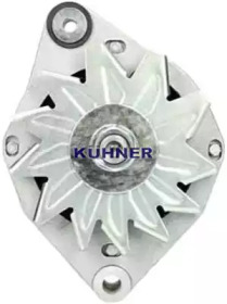 Генератор AD KÜHNER 301192RI