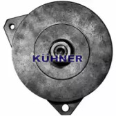 Генератор AD KÜHNER 301235RI