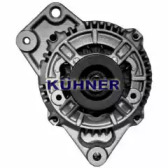 Генератор AD KÜHNER 301244RIB