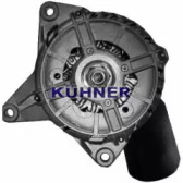 Генератор AD KÜHNER 301245RI