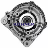 Генератор AD KÜHNER 301264RI