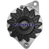 Генератор AD KÜHNER 30127RI