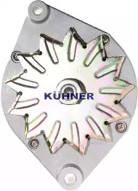 Генератор AD KÜHNER 30132RI