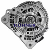 Генератор AD KÜHNER 301324RI