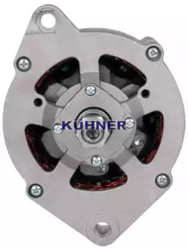 Генератор AD KÜHNER 301336RI