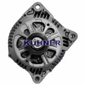 Генератор AD KÜHNER 301338RI