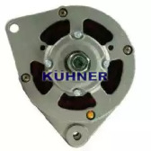 Генератор AD KÜHNER 30134