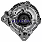 Генератор AD KÜHNER 301341RI