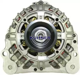 Генератор AD KÜHNER 301378RI