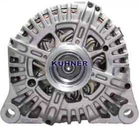 Генератор AD KÜHNER 301388RIV