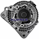 Генератор AD KÜHNER 301401RI