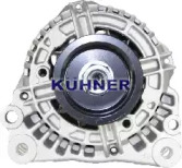 Генератор AD KÜHNER 301402RI