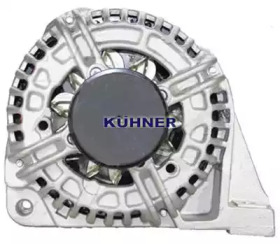 Генератор AD KÜHNER 301439RI