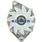 Генератор AD KÜHNER 30146