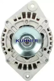 Генератор AD KÜHNER 301472RIM