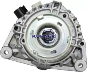 Генератор AD KÜHNER 301475RI