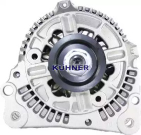 Генератор AD KÜHNER 301486RIR