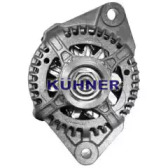 Генератор AD KÜHNER 301487RI