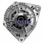 Генератор AD KÜHNER 301493RI