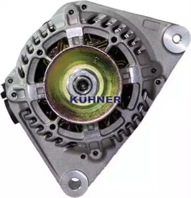 Генератор AD KÜHNER 301497RI