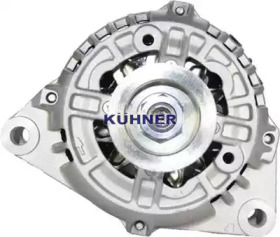 Генератор AD KÜHNER 301500RI