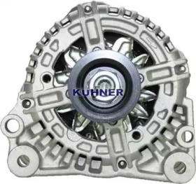 Генератор AD KÜHNER 301504RI